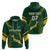 South Africa Rugby 2023 Hoodie Champions GO Bokke - Wonder Print Shop