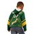 South Africa Rugby 2023 Kid Hoodie Champions GO Bokke - Wonder Print Shop
