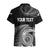 New Zealand Rugby 2023 Hawaiian Shirt Aotearoa Silver Ferns Champions - Wonder Print Shop