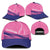 Barbados Cricket Classic Cap Royal Champions - Tropical Vibes - Wonder Print Shop