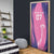 Barbados Cricket Custom Door Cover Royal Champions - Tropical Vibes - Wonder Print Shop