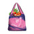Barbados Cricket Custom Grocery Bag Royal Champions - Tropical Vibes - Wonder Print Shop