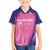 Barbados Cricket Custom Hawaiian Shirt Royal Champions - Tropical Vibes - Wonder Print Shop