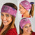 Barbados Cricket Custom Neck Gaiter Royal Champions - Tropical Vibes - Wonder Print Shop