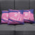Barbados Cricket Custom Pillow Cover Royal Champions - Tropical Vibes - Wonder Print Shop