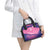 Barbados Cricket Custom Shoulder Handbag Royal Champions - Tropical Vibes - Wonder Print Shop