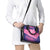 Barbados Cricket Custom Shoulder Handbag Royal Champions - Tropical Vibes - Wonder Print Shop