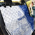 Personalised Queen Victoria School Back Car Seat Cover QVS Old Boys LT7 - Wonder Print Shop