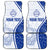 Personalised Queen Victoria School Car Mats QVS Old Boys LT7 - Wonder Print Shop