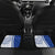 Personalised Queen Victoria School Car Mats QVS Old Boys LT7 - Wonder Print Shop