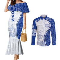 personalised-queen-victoria-school-couples-matching-mermaid-dress-and-long-sleeve-button-shirts-qvs-old-boys