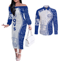 personalised-queen-victoria-school-couples-matching-off-the-shoulder-long-sleeve-dress-and-long-sleeve-button-shirts-qvs-old-boys