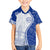 Personalised Queen Victoria School Kid Hawaiian Shirt QVS Old Boys - Wonder Print Shop