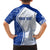 Personalised Queen Victoria School Kid Hawaiian Shirt QVS Old Boys - Wonder Print Shop
