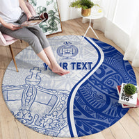 personalised-queen-victoria-school-round-carpet-qvs-old-boys