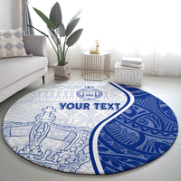 personalised-queen-victoria-school-round-carpet-qvs-old-boys