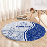 personalised-queen-victoria-school-round-carpet-qvs-old-boys