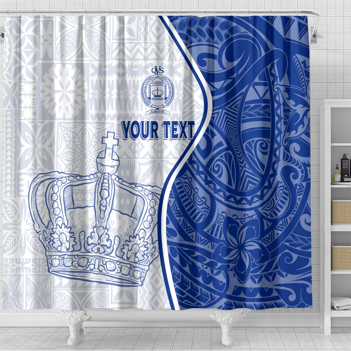 personalised-queen-victoria-school-shower-curtain-qvs-old-boys