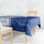 Personalised Queen Victoria School Tablecloth QVS Old Boys - Wonder Print Shop