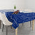 Personalised Queen Victoria School Tablecloth QVS Old Boys - Wonder Print Shop
