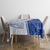 Personalised Queen Victoria School Tablecloth QVS Old Boys - Wonder Print Shop