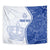 Personalised Queen Victoria School Tapestry QVS Old Boys - Wonder Print Shop