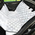 Samoa White Sunday Back Car Seat Cover Hibiscus Special LT7 - Wonder Print Shop