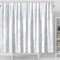 samoa-white-sunday-shower-curtain-hibiscus-special