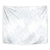 Samoa White Sunday Tapestry Hibiscus Special - Wonder Print Shop