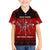 Christmas Kid Hawaiian Shirt Jolly Skull Merry Creepmas - Wonder Print Shop