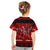Christmas Kid T Shirt Jolly Skull Merry Creepmas - Wonder Print Shop
