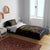 Africa Adinkra Symbol Bedding Set Sankofa Heart - Cosmic Red LT7 - Wonder Print Shop