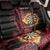 Wales Darts Personalised Back Car Seat Cover Red Dragon Cymru Am Byth