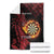 Wales Darts Personalised Blanket Red Dragon Cymru Am Byth
