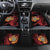 Wales Darts Personalised Car Mats Red Dragon Cymru Am Byth