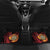 Wales Darts Personalised Car Mats Red Dragon Cymru Am Byth