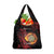 Wales Darts Personalised Grocery Bag Red Dragon Cymru Am Byth