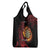 Wales Darts Personalised Grocery Bag Red Dragon Cymru Am Byth