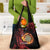 Wales Darts Personalised Grocery Bag Red Dragon Cymru Am Byth