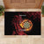 Wales Darts Personalised Rubber Doormat Red Dragon Cymru Am Byth - Wonder Print Shop