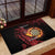 Wales Darts Personalised Rubber Doormat Red Dragon Cymru Am Byth - Wonder Print Shop