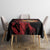 Wales Darts Personalised Tablecloth Red Dragon Cymru Am Byth - Wonder Print Shop