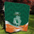 Éire Rugby Celtic Shamrock Quilt Ireland's Call - Wonder Print Shop