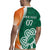 Éire Rugby Celtic Shamrock Rugby Jersey Ireland's Call - Wonder Print Shop