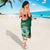 Éire Rugby Celtic Shamrock Sarong Ireland's Call - Wonder Print Shop