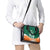 Éire Rugby Celtic Shamrock Shoulder Handbag Ireland's Call - Wonder Print Shop