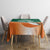 Éire Rugby Celtic Shamrock Tablecloth Ireland's Call - Wonder Print Shop