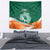 Éire Rugby Celtic Shamrock Tapestry Ireland's Call - Wonder Print Shop
