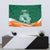 Éire Rugby Celtic Shamrock Tapestry Ireland's Call - Wonder Print Shop