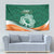 Éire Rugby Celtic Shamrock Tapestry Ireland's Call - Wonder Print Shop